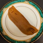 さかくら総本家 - 「鮎」