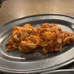 ホルモン青木 - 