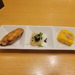 酒と肴のぬくもり宿 おふろ - 