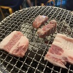 ホルモン青木 - 