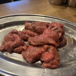 ホルモン青木 - 