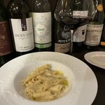 CAFE&WINE STAND pisolino - 