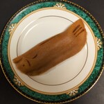 さかくら総本家 - 「鮎」