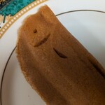 さかくら総本家 - 「鮎」