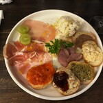 CAFE&WINE STAND pisolino - 