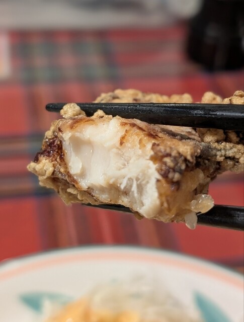 Kitchen Seven Machi no Hamburger steak Yasan Otsuka Ten photo 5