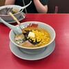 ラーメン 山岡家 松戸北小金店