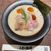 小麦の麺神