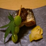 寿司居酒屋 十色 - 焼物