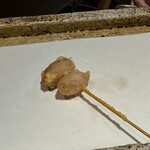 日本橋 蕎ノ字 - 