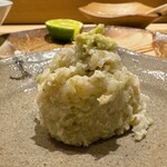 日本橋 蕎ノ字 - 