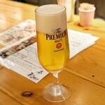 スタンド酒場 ハシゴ - 