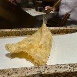 日本橋 蕎ノ字 - 