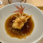 日本橋 蕎ノ字 - 