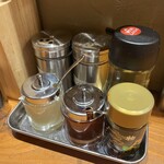 中華そばの店 りょうが - 