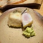 日本橋 蕎ノ字 - 