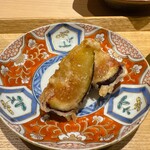 日本橋 蕎ノ字 - 