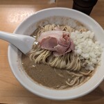 麺処 にぼし香 水天宮前店 - 