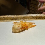 日本橋 蕎ノ字 - 