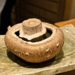 日本橋 蕎ノ字 - 