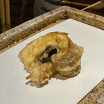 日本橋 蕎ノ字 - 