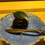 日本橋 蕎ノ字 - 