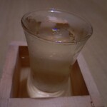 寿司居酒屋 十色 - 日本酒