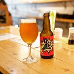 スタンド酒場 ハシゴ - 