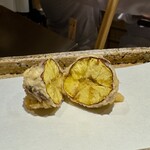 日本橋 蕎ノ字 - 