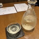 旬彩やまぐち - 日本酒