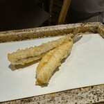 日本橋 蕎ノ字 - 