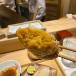 日本橋 蕎ノ字 - 