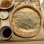 日本橋 蕎ノ字 - 