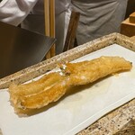 日本橋 蕎ノ字 - 