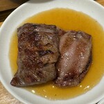 ビーフキッチン 渋谷店 - 