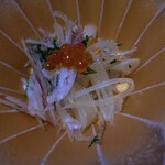 寿司居酒屋 十色 - 酢物