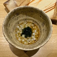日本橋 蕎ノ字 - 