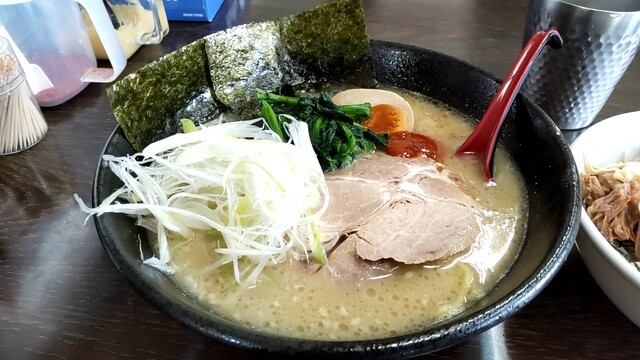 ラーメンと米 &ndash; 矢吹町のご当地ラーメン店｜福島・西白河郡で味わう絶品麺