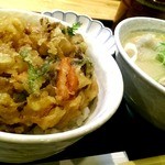 Hiiragi - 日替定食  800円