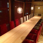 石塀小路 豆ちゃ 日本橋