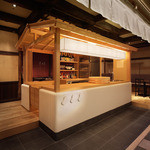 石塀小路 豆ちゃ 日本橋