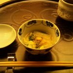 懐石料理 桝田 - 2014