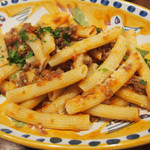 ボロネーゼ ランチセット 1200円