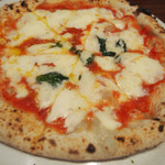 マルゲリータ ランチセット 1200円