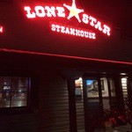 Lone Star Steakhouse & Saloon - 