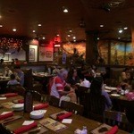Lone Star Steakhouse & Saloon - 
