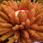 Lone Star Steakhouse & Saloon - オニオンフラワー