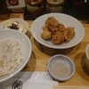 名古屋コーチン親子丼 酉しみず