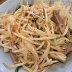 くるまやラーメン - 
