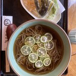 そば切り まるなる - 